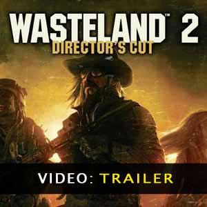 Acheter Wasteland 2 Directors Cut Clé Cd Comparateur Prix