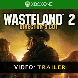 Acheter Wasteland 2 Directors Cut Xbox One Code Comparateur Prix