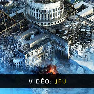 Wasteland 3 Vidéo de Gameplay