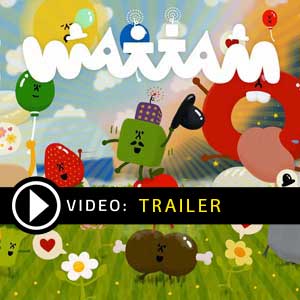 Buy Wattam CD Key Compare Prices