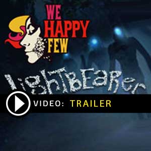 Buy We Happy Few Lightbearer CD Key Compare Prices