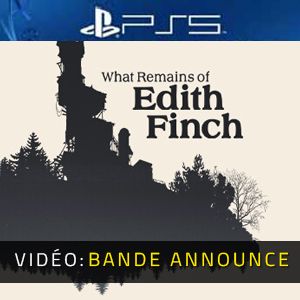 What Remains of Edith Finch - Band annonce