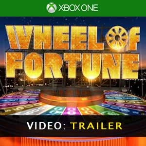 WHEEL OF FORTUNE