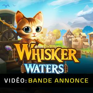 Whisker Waters