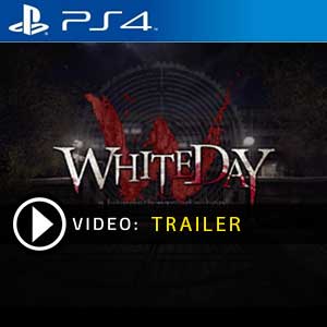 White Day A Labyrinth Named School - Bande-annonce vidéo