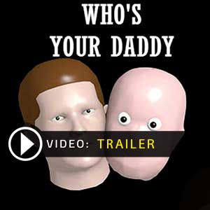 whos your daddy tv show