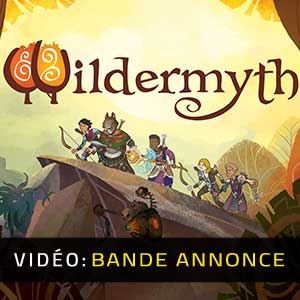 Wildermyth Bande-annonce Vidéo