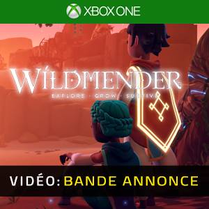 Wildmender Xbox One Bande-annonce vidéo