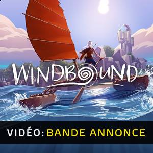 Windbound - Bande-annonce