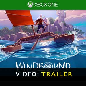 windbound ps4 release date
