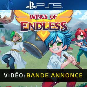 Wings of Endless