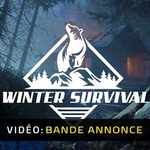 Winter Survival Simulator