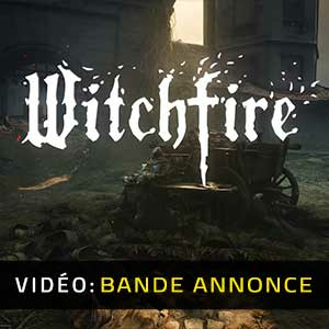 Witchfire