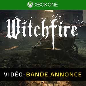 Witchfire Bande-annonce Vidéo