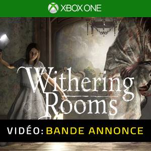 Withering Rooms Xbox One - Bande-annonce