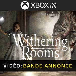 Withering Rooms Xbox Series - Bande-annonce