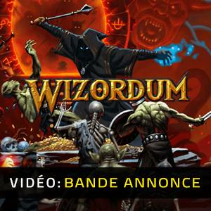 Wizordum