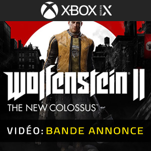 Buy Wolfenstein 2 The New Colossus CD Key Compare Prices