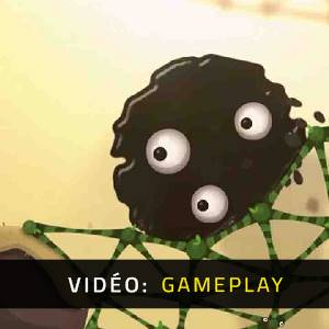 World of Goo 2 - Gameplay