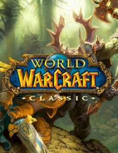 World Of Warcraft Classic Lance Un Toast Pour Son 15eme Anniversaire