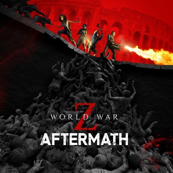 World War Z Aftermath Le Jeu De Tir De Zombies Ultime En Cooperation Goclecd Fr