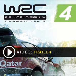 Acheter WRC 4 clé CD Comparateur Prix