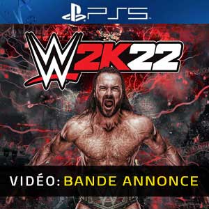 WWE 2K22 - Trailer