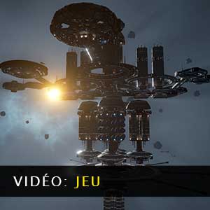 X4 Cradle of Humanity Vidéo de jeu