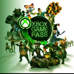 Xbox Game Pass Ultimate Plus de 100 Jeux de Haute Qualité