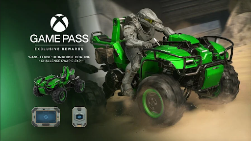 comment obtenir les avantages du Xbox Game Pass ?