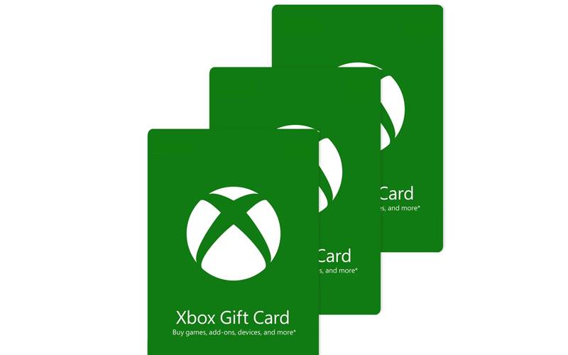 Acheter Carte cadeau Microsoft – Code numérique - Microsoft Store fr-FR