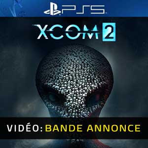 XCOM 2 PS5- Bande-annonce vidéo