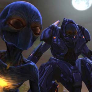 XCOM Enemy Within EXALT