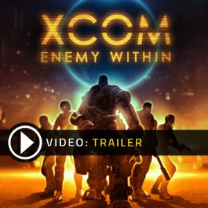 Acheter XCOM Enemy Within clé CD Comparateur Prix