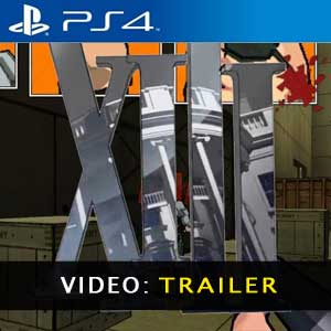 Acheter XIII Remastered PS4 Comparateur Prix