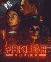 Yakuza Empire