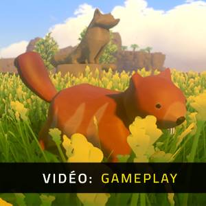 Yonder The Cloud Catcher Chronicles - Gameplay