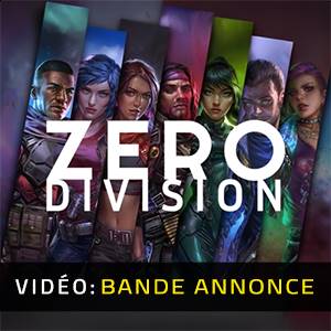 Zero Division - Bande-annonce