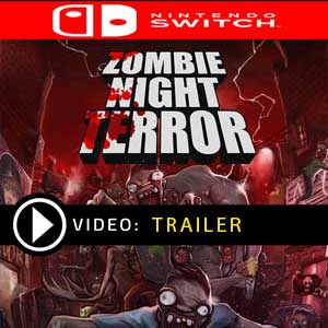 download zombie night terror nintendo switch for free