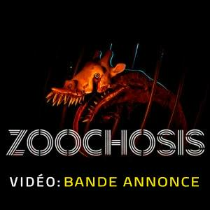 Zoochosis